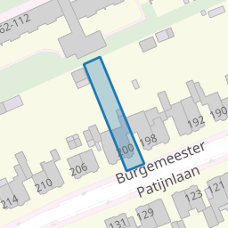 Perceel ZEI00-M-3300