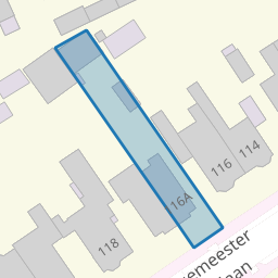 Perceel ZEI00-M-3331