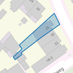 Perceel ZEI00-M-3405