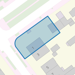 Perceel ZEI00-M-3418