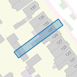 Perceel ZEI00-M-3464