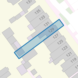 Perceel ZEI00-M-3465