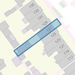 Perceel ZEI00-M-3466