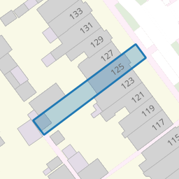 Perceel ZEI00-M-3467