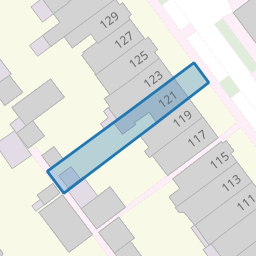 Perceel ZEI00-M-3469