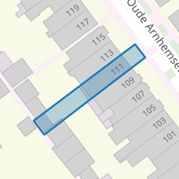 Perceel ZEI00-M-3492