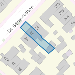 Perceel ZEI00-M-3544