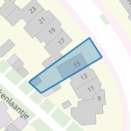 Perceel ZEI00-M-3549