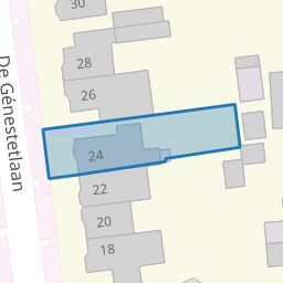 Perceel ZEI00-M-3561