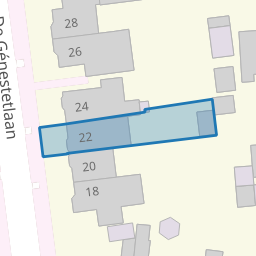 Perceel ZEI00-M-3562