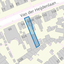 Perceel ZEI00-M-3566