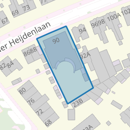 Perceel ZEI00-M-3569