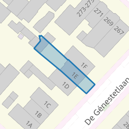 Perceel ZEI00-M-3588