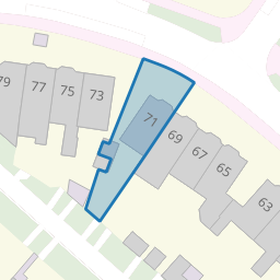 Perceel ZEI00-M-3600