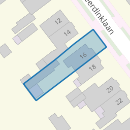 Perceel ZEI00-M-3652