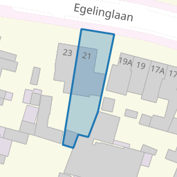 Perceel ZEI00-M-3666