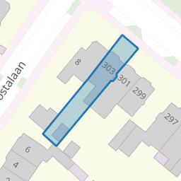 Perceel ZEI00-M-3688