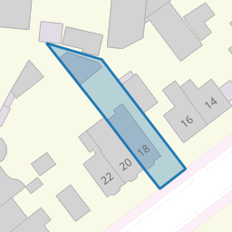 Perceel ZEI00-M-3692