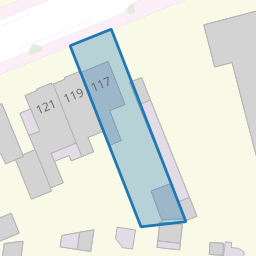 Perceel ZEI00-M-3736