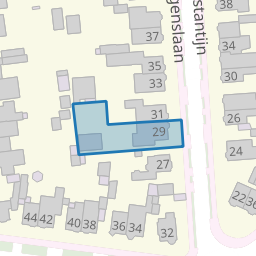 Perceel ZEI00-M-3737