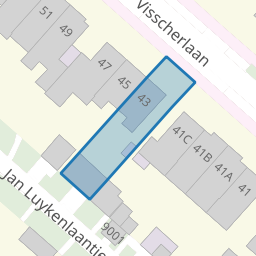 Perceel ZEI00-M-3794