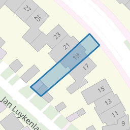 Perceel ZEI00-M-3802