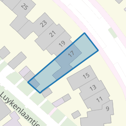 Perceel ZEI00-M-3803