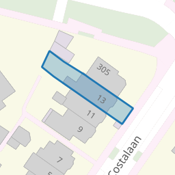 Perceel ZEI00-M-3818