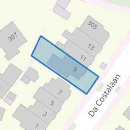 Perceel ZEI00-M-3820