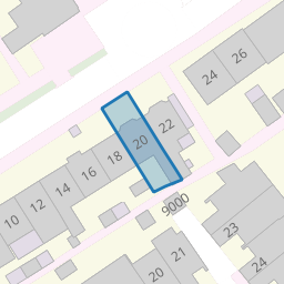 Perceel ZEI00-M-3831