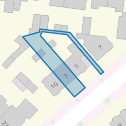 Perceel ZEI00-M-3851