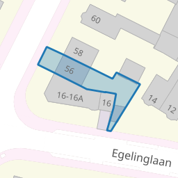 Perceel ZEI00-M-3857