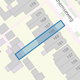 Perceel ZEI00-M-3879