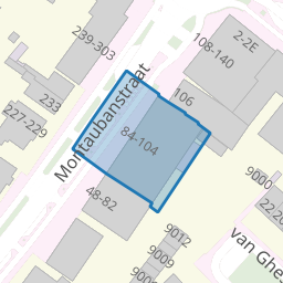 Perceel ZEI00-M-3911