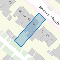 Perceel ZEI00-M-3921