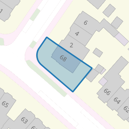 Perceel ZEI00-M-3925