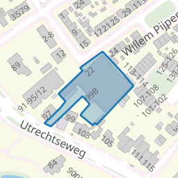 Perceel ZEI00-M-3948