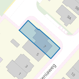 Perceel ZEI00-M-3951