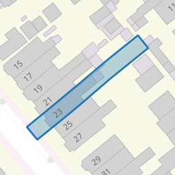 Perceel ZEI00-M-3963