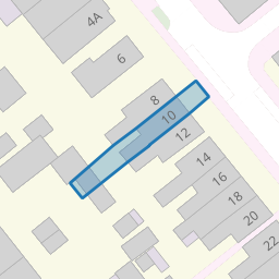 Perceel ZEI00-M-3965