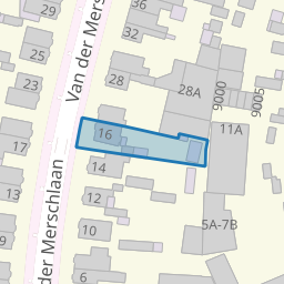 Perceel ZEI00-M-3973