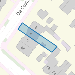 Perceel ZEI00-M-3986