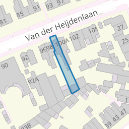 Perceel ZEI00-M-4006