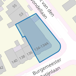 Perceel ZEI00-M-4064