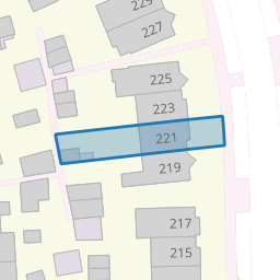 Perceel ZEI00-M-4121