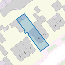 Perceel ZEI00-M-4166