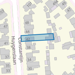 Perceel ZEI00-M-4177