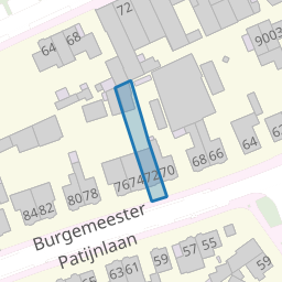 Perceel ZEI00-M-4179