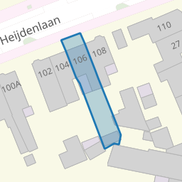 Perceel ZEI00-M-4188