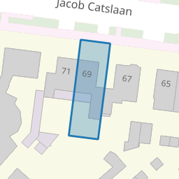 Perceel ZEI00-M-4211